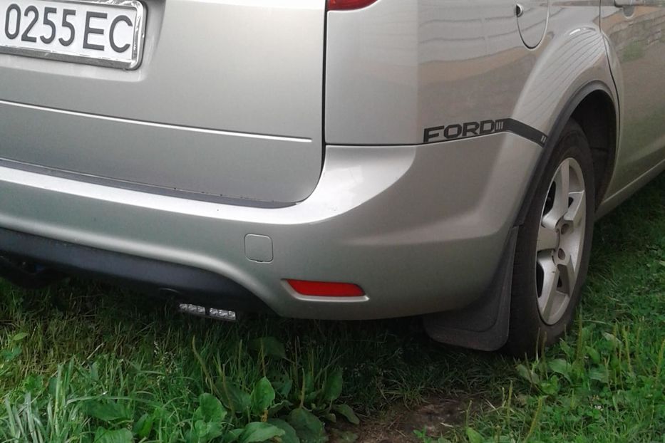 Продам Ford Focus 2009 года в Чернигове