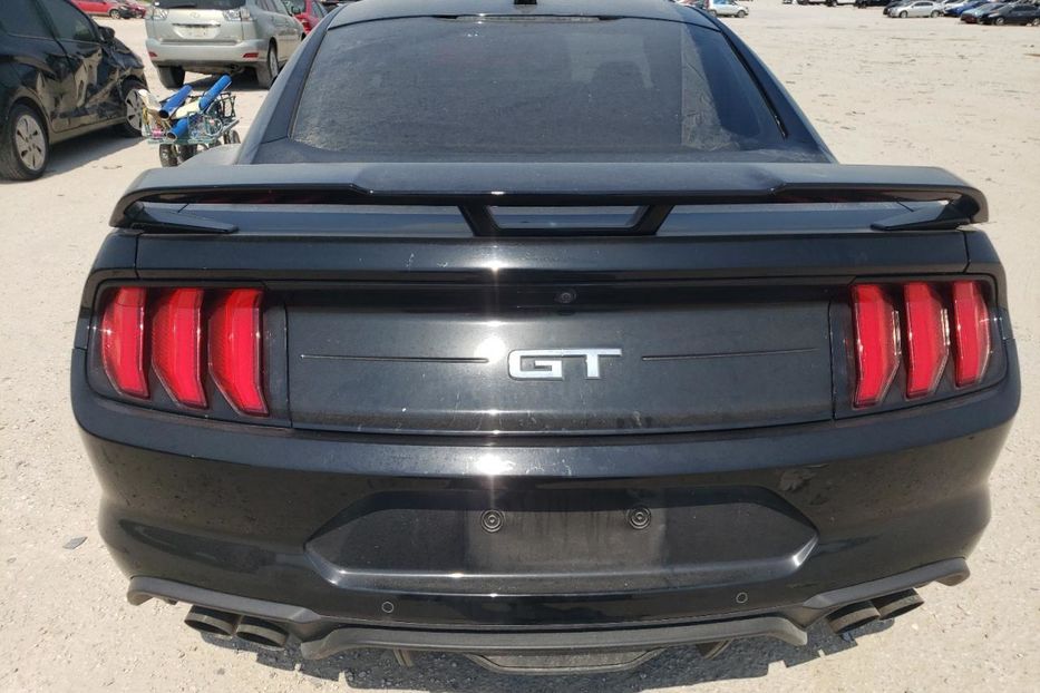 Продам Ford Mustang GT 2020 года в Луцке