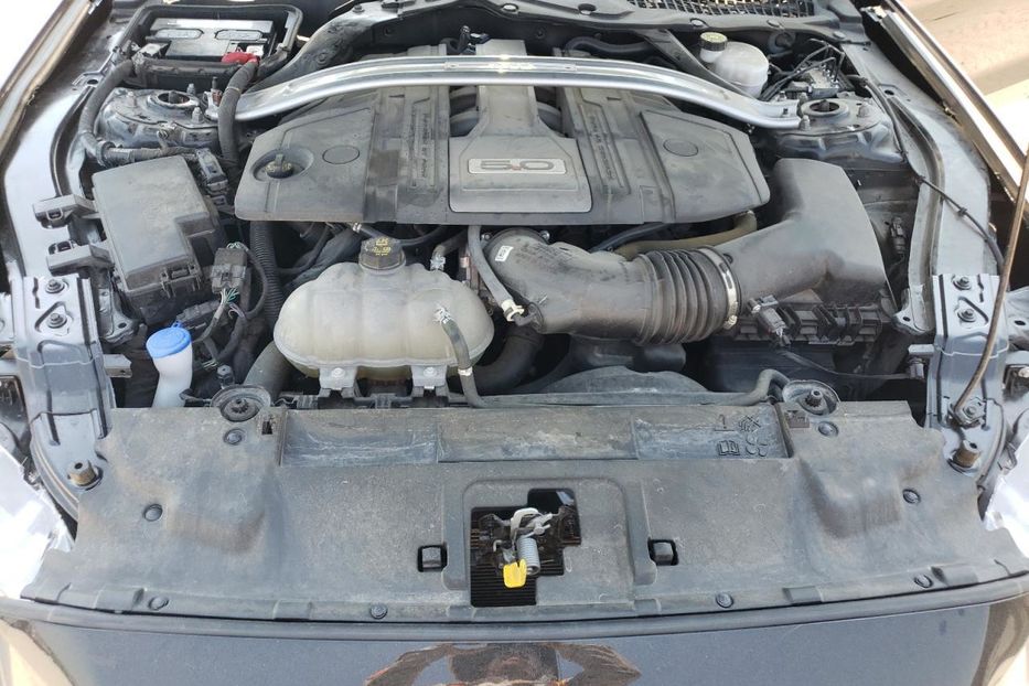 Продам Ford Mustang GT 2020 года в Луцке