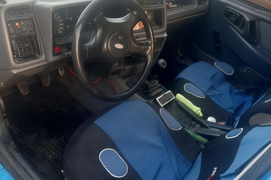 Продам Ford Sierra 1984 года в г. Тростянец, Сумская область