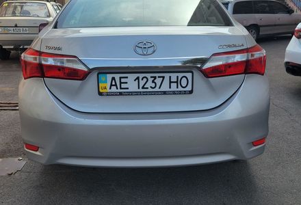 Продам Toyota Corolla 2014 года в Одессе