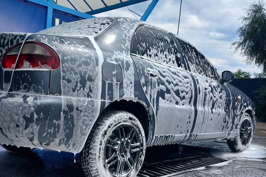 Продам Daewoo Lanos 2009 года в Киеве