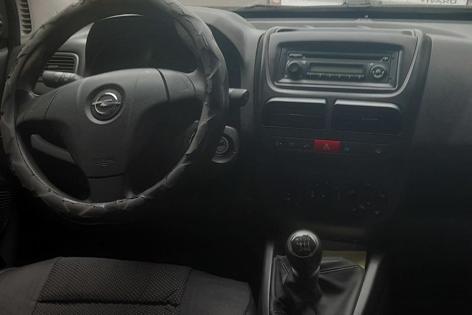 Продам Opel Combo пасс. 2013 года в Киеве