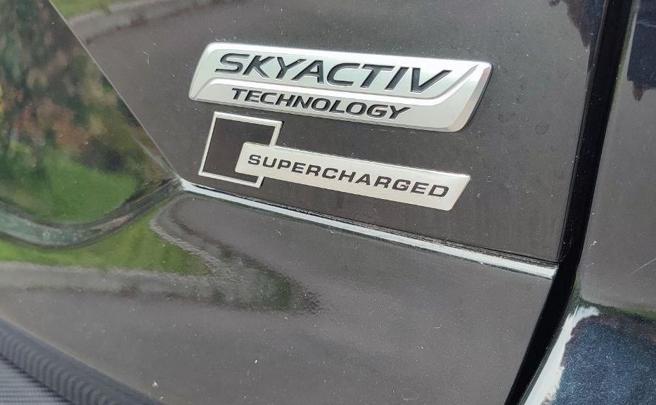 Продам Mazda CX-5 Grand Touring Supercharged 2017 года в Киеве