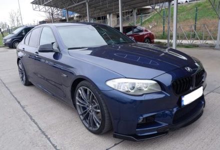 Продам BMW 535 2013 года в Харькове