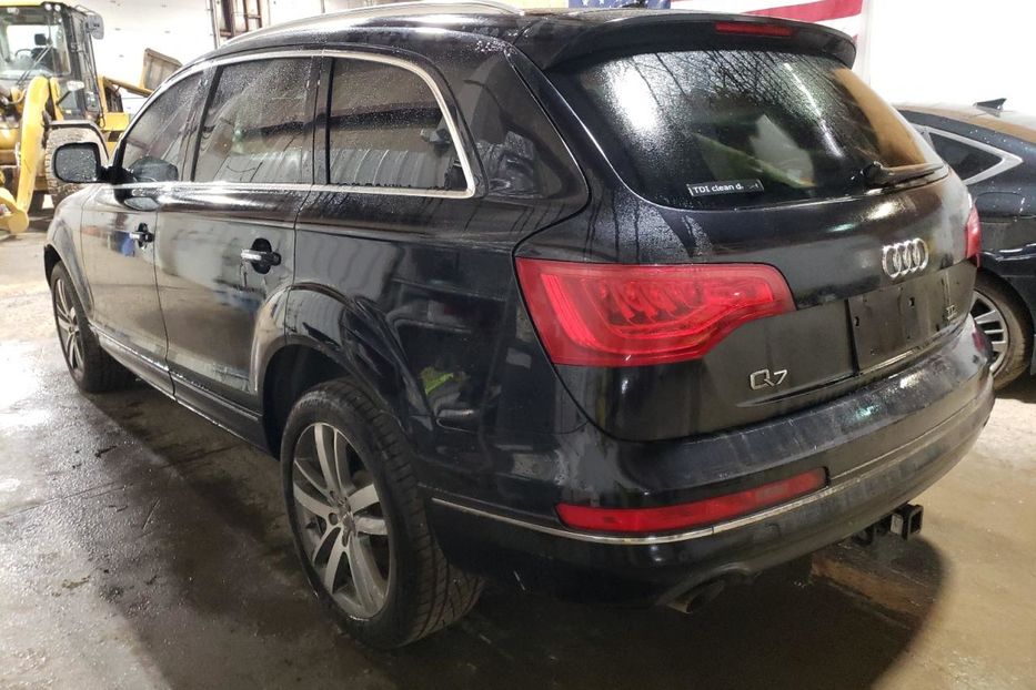 Продам Audi Q7 Premium Plus 2011 года в Луцке