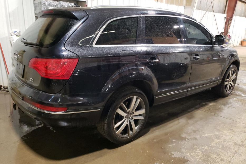 Продам Audi Q7 Premium Plus 2011 года в Луцке