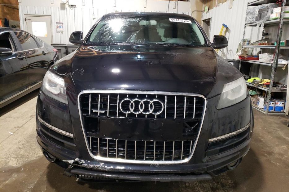 Продам Audi Q7 Premium Plus 2011 года в Луцке