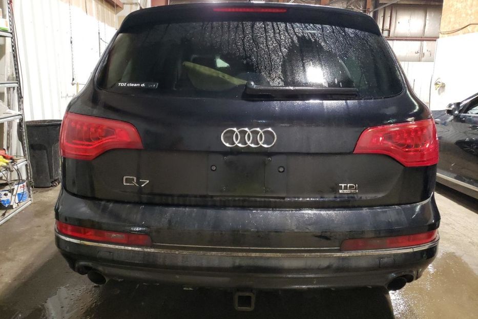 Продам Audi Q7 Premium Plus 2011 года в Луцке