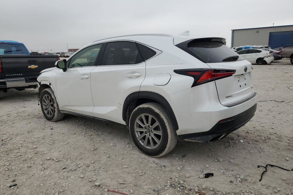 Продам Lexus NX 300 2020 года в Луцке