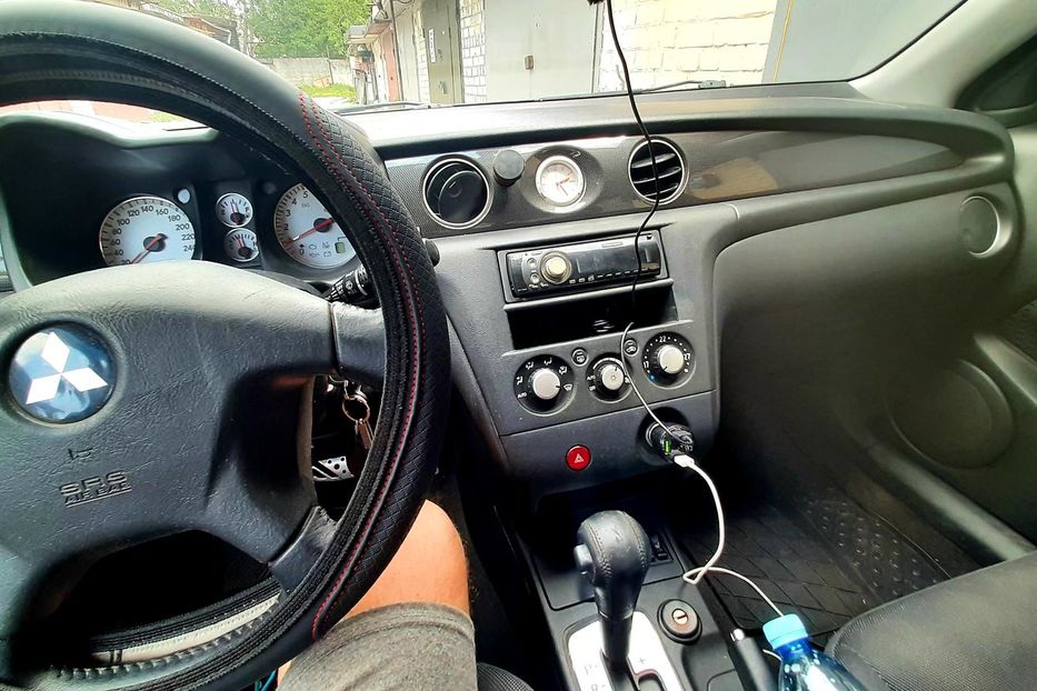 Продам Mitsubishi Outlander 2006 года в Киеве