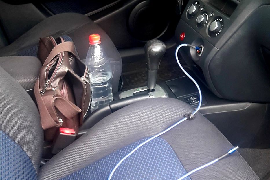 Продам Mitsubishi Outlander 2006 года в Киеве