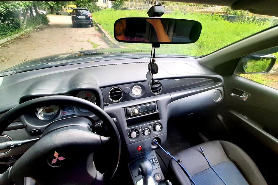 Продам Mitsubishi Outlander 2006 года в Киеве