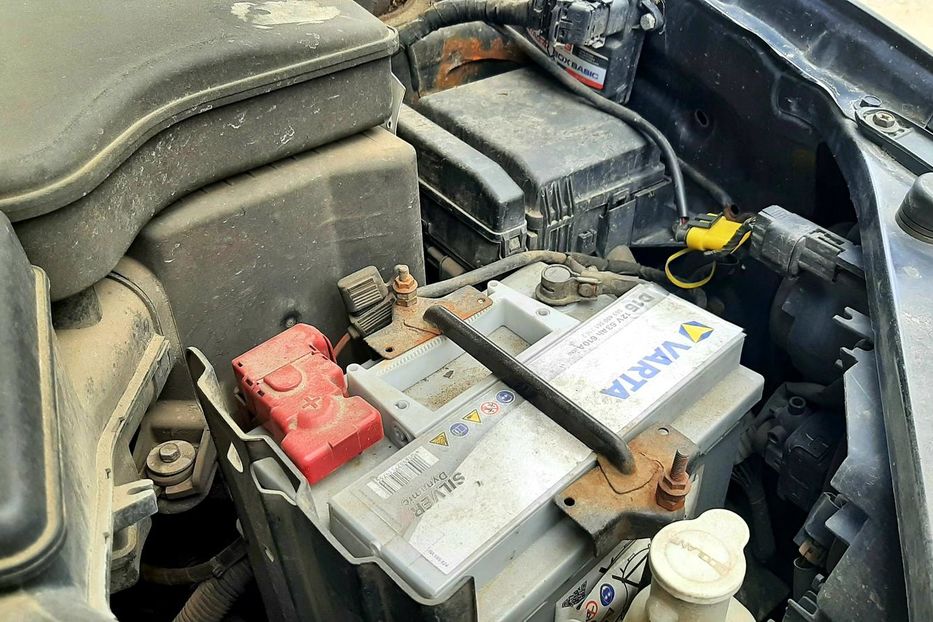 Продам Mitsubishi Outlander 2006 года в Киеве
