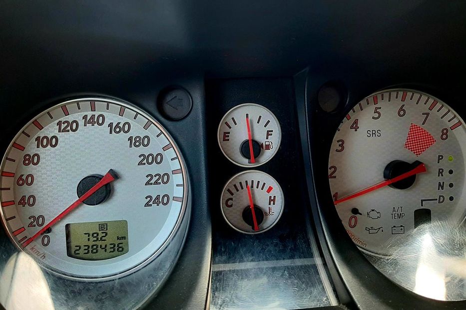 Продам Mitsubishi Outlander 2006 года в Киеве