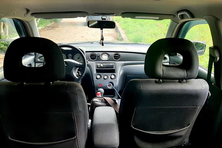 Продам Mitsubishi Outlander 2006 года в Киеве