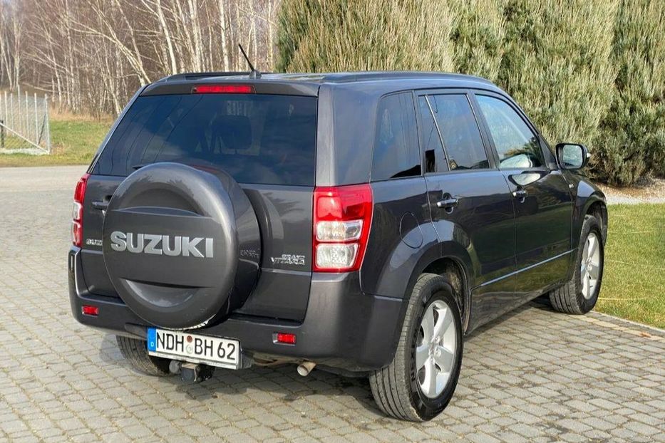 Продам Suzuki Grand Vitara 2009 года в Луцке