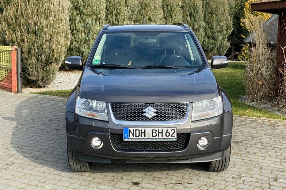 Продам Suzuki Grand Vitara 2009 года в Луцке