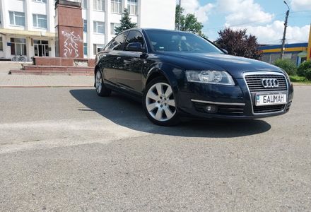 Продам Audi A6 С6 2007 года в г. Барышевка, Киевская область