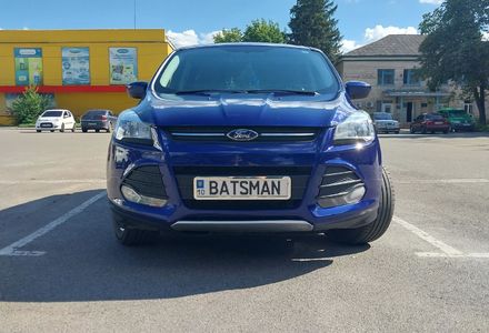 Продам Ford Escape 2014 года в г. Барышевка, Киевская область