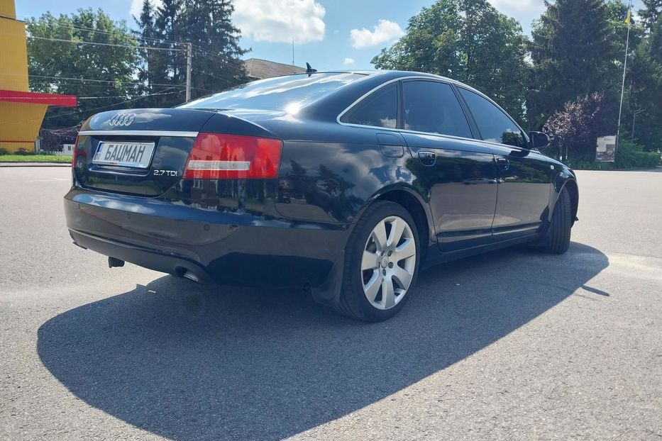 Продам Audi A6 С6 2007 года в г. Барышевка, Киевская область