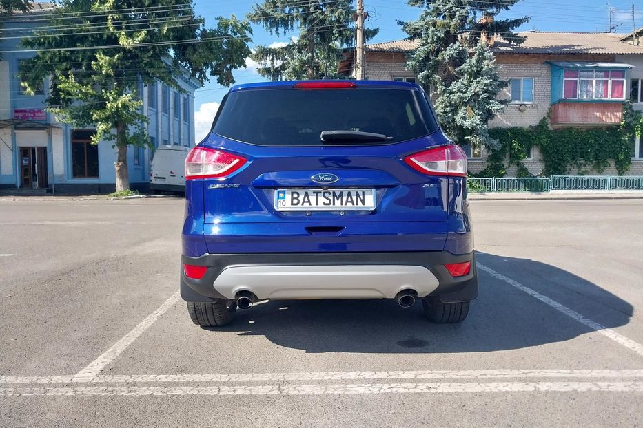 Продам Ford Escape 2014 года в г. Барышевка, Киевская область