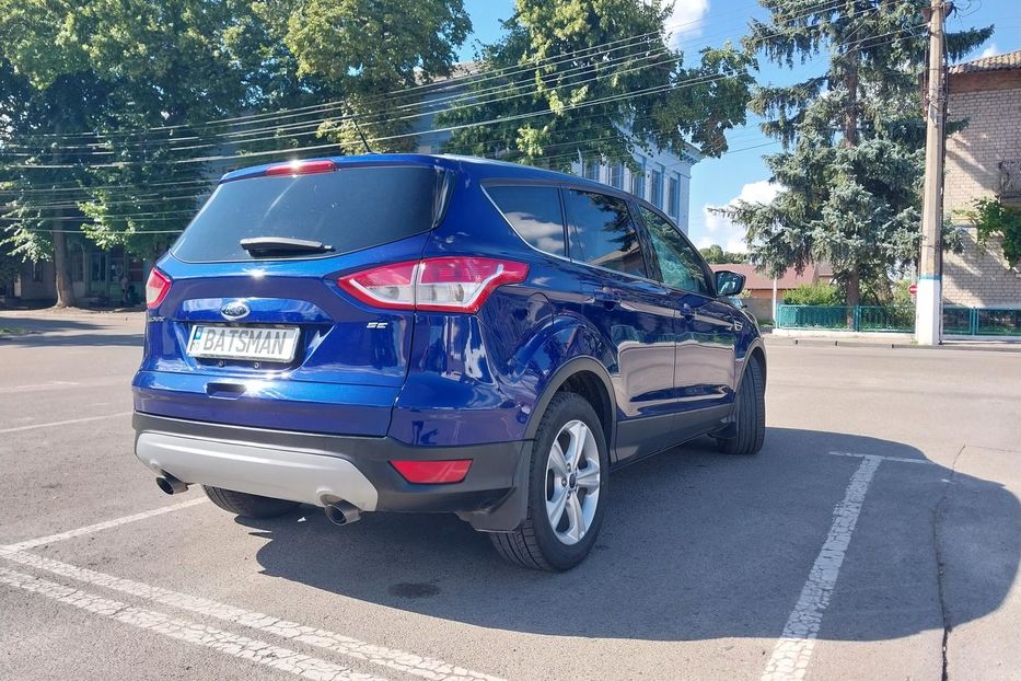 Продам Ford Escape 2014 года в г. Барышевка, Киевская область