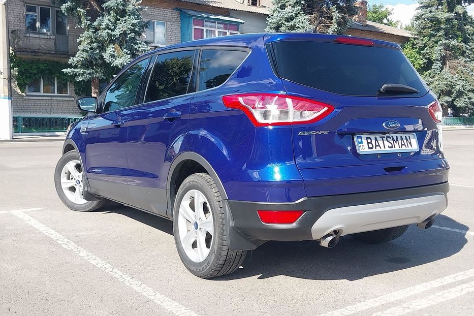 Продам Ford Escape 2014 года в г. Барышевка, Киевская область