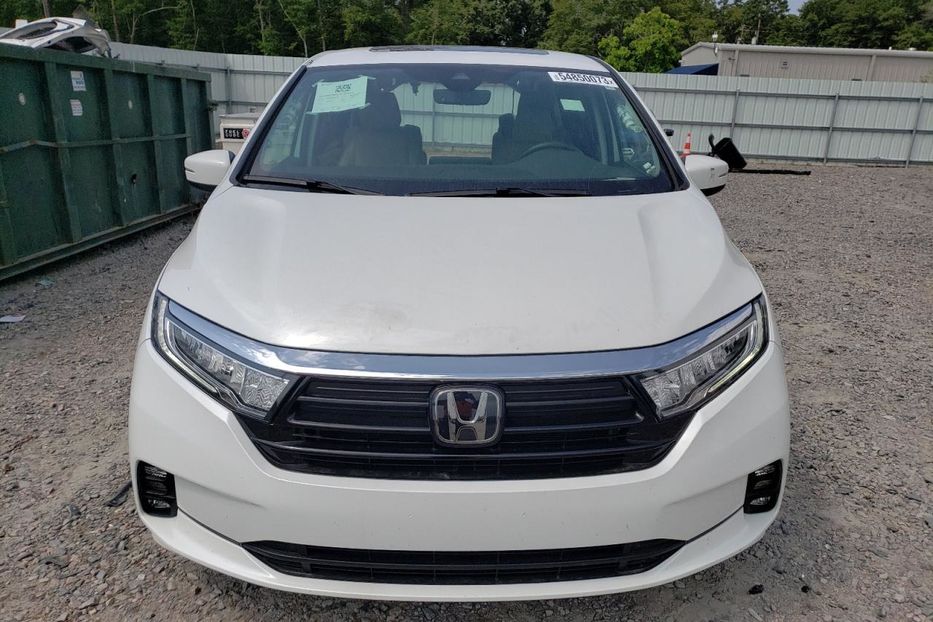 Продам Honda Odyssey 2022 года в Луцке