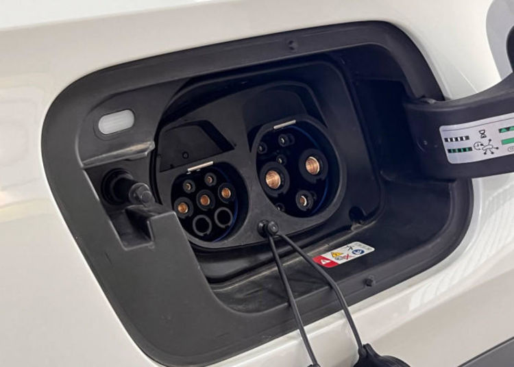 Продам Volkswagen ID.6 Pro Cam 360 & HUD синя 2023 года в Киеве