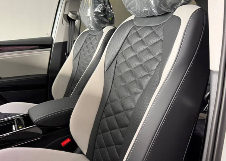 Продам Volkswagen ID.6 Pro Cam 360 & HUD синя 2023 года в Киеве