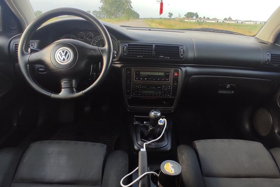 Продам Volkswagen Passat B5 AKN 2001 года в г. Кагарлык, Киевская область
