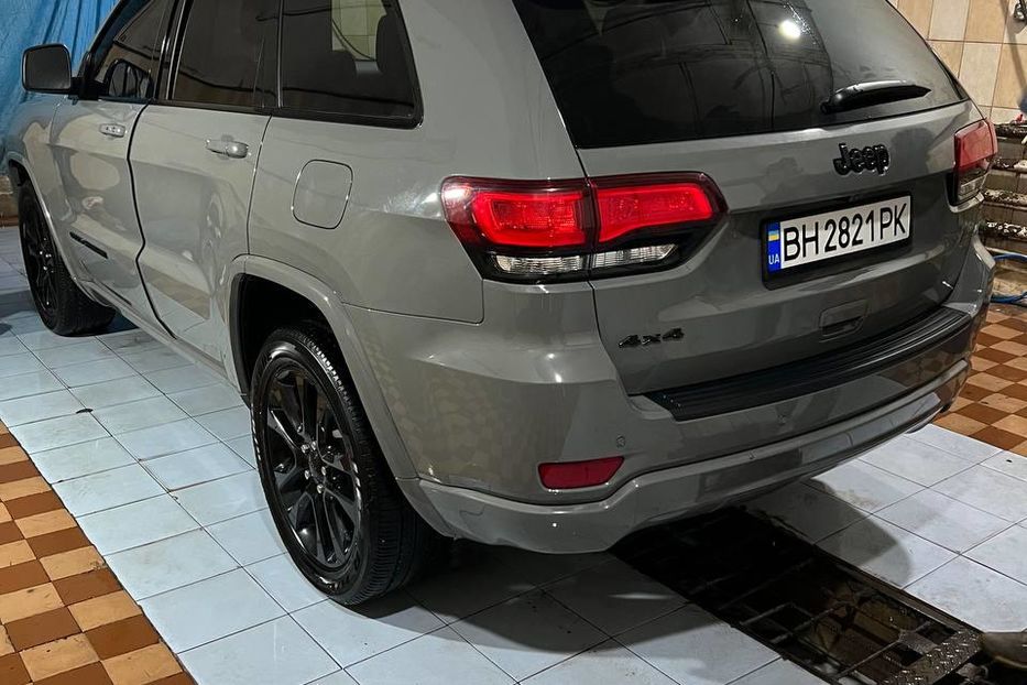 Продам Jeep Cherokee 2021 года в Одессе
