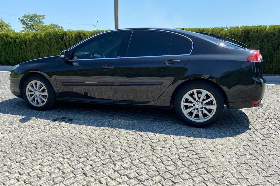 Продам Renault Laguna 2012 года в Днепре