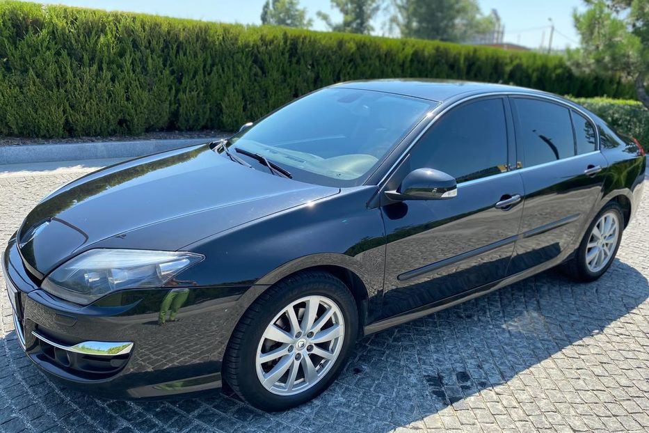 Продам Renault Laguna 2012 года в Днепре