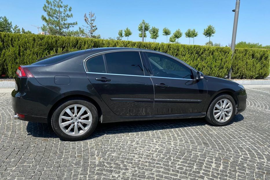 Продам Renault Laguna 2012 года в Днепре