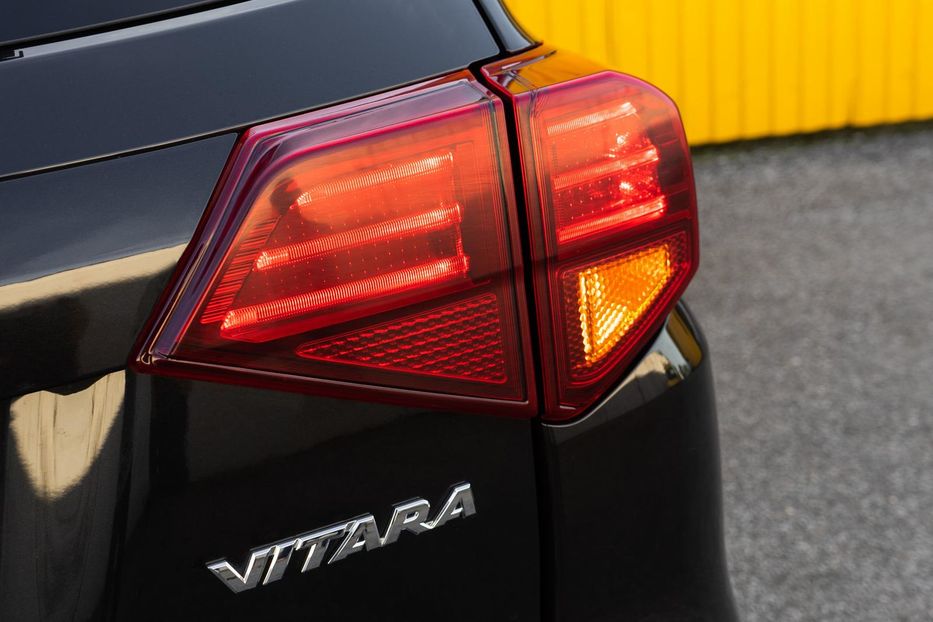 Продам Suzuki Vitara s 2019 года в Хмельницком