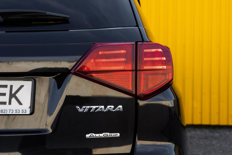 Продам Suzuki Vitara s 2019 года в Хмельницком