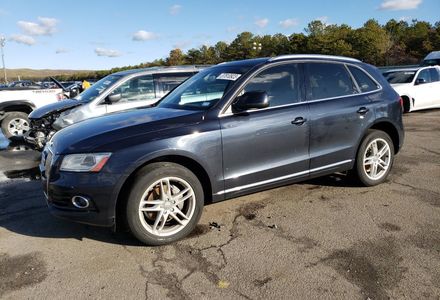 Продам Audi Q5 Premium plus  2013 года в Луцке