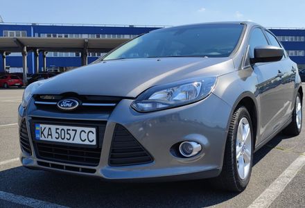 Продам Ford Focus 2012 года в Киеве