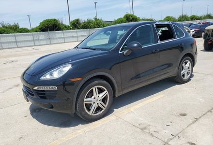 Продам Porsche Cayenne 2013 года в Луцке