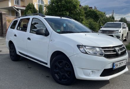 Продам Renault Logan 2014 года в Сумах