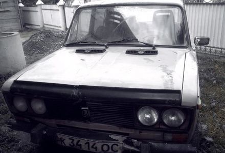 Продам ВАЗ 2106 1992 года в Ужгороде