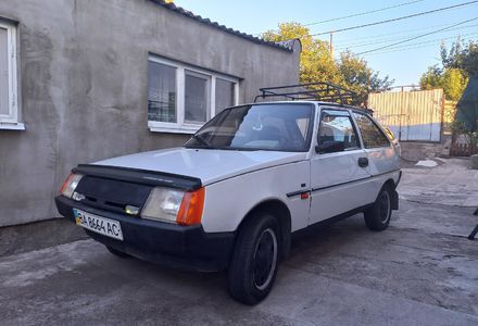 Продам ЗАЗ 1102 Таврия 1998 года в Кропивницком