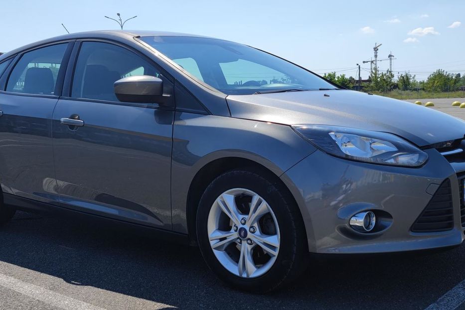 Продам Ford Focus 2012 года в Киеве