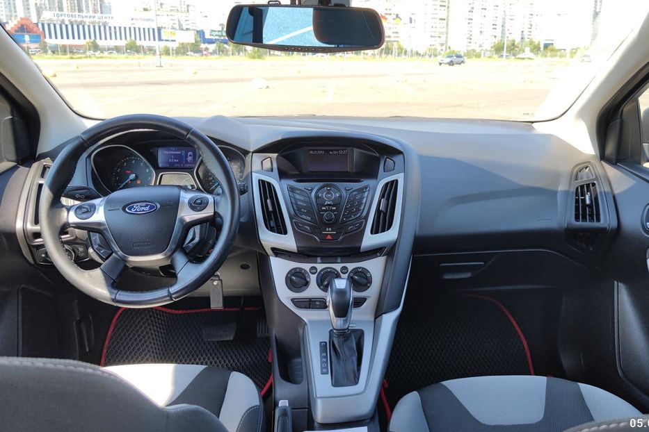 Продам Ford Focus 2012 года в Киеве