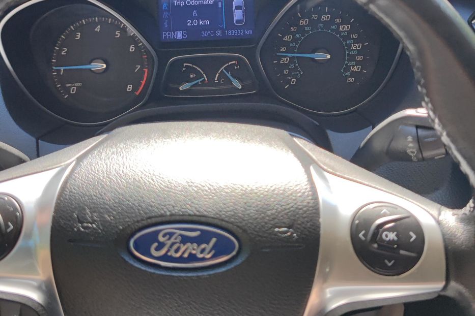 Продам Ford Focus 2012 года в Киеве