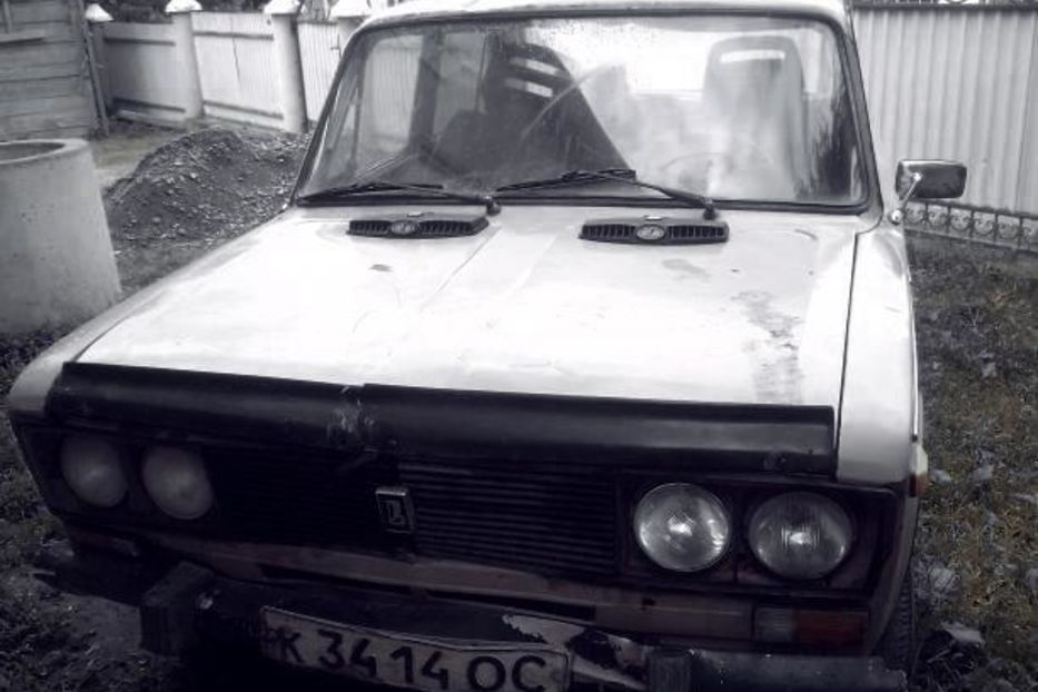 Продам ВАЗ 2106 1992 года в Ужгороде