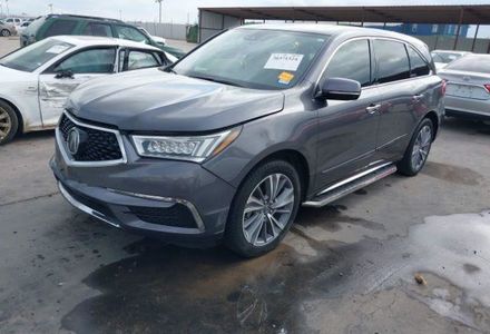 Продам Acura MDX 2017 года в Киеве