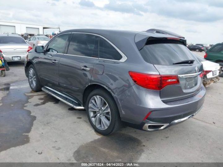 Продам Acura MDX 2017 года в Киеве